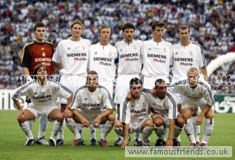 dima madrid